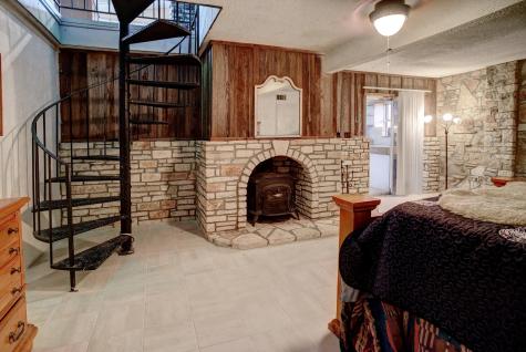 537 Leisure Lane Cedar Creek TX 78612