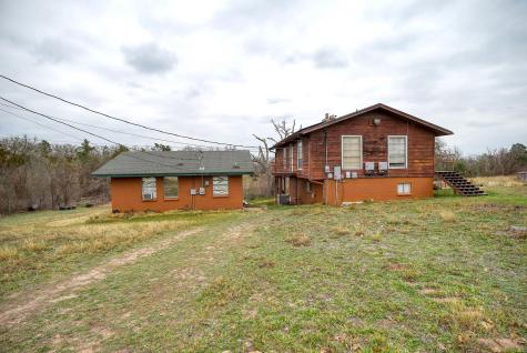 537 Leisure Lane Cedar Creek TX 78612