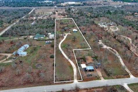 537 Leisure Lane Cedar Creek TX 78612