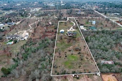 537 Leisure Lane Cedar Creek TX 78612