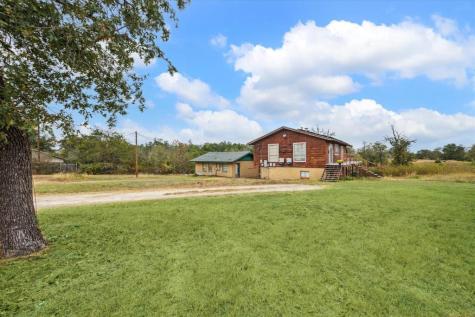 537 Leisure Lane Cedar Creek TX 78612