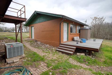 537 Leisure Lane Cedar Creek TX 78612