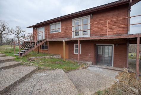 537 Leisure Lane Cedar Creek TX 78612