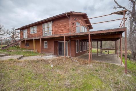 537 Leisure Lane Cedar Creek TX 78612