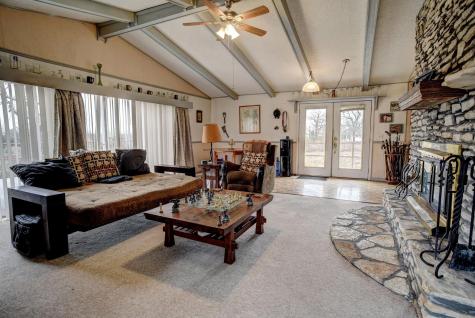537 Leisure Lane Cedar Creek TX 78612