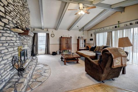 537 Leisure Lane Cedar Creek TX 78612