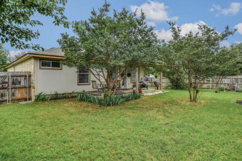 303 Delby Street Hutto TX 78634