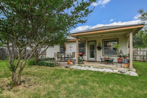 303 Delby Street Hutto TX 78634