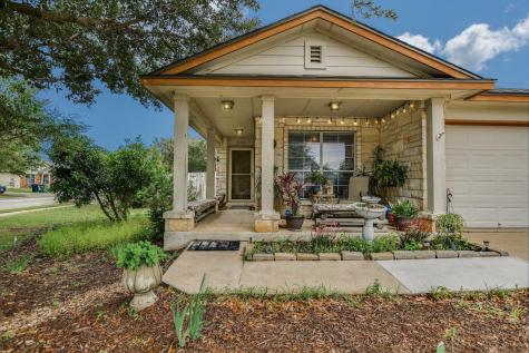 303 Delby Street Hutto TX 78634