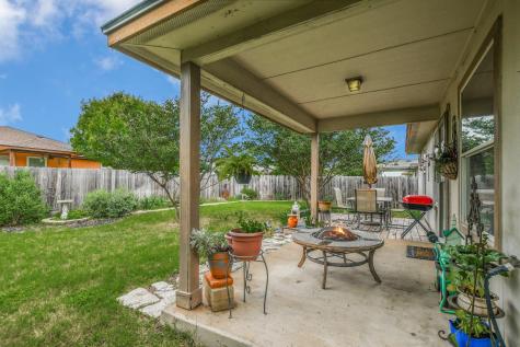 303 Delby Street Hutto TX 78634