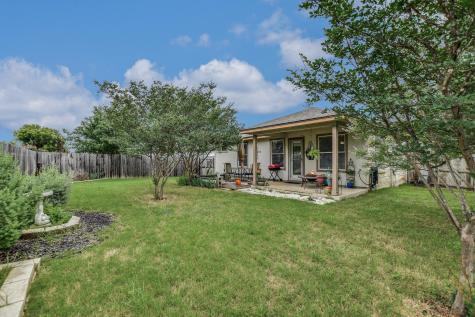 303 Delby Street Hutto TX 78634