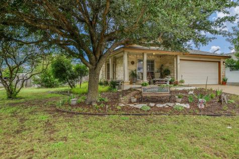 303 Delby Street Hutto TX 78634