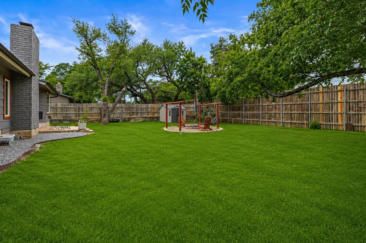 9604 Newberry Drive Austin TX 78729