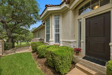 223 The Hills Drive Austin TX 78738