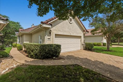 223 The Hills Drive Austin TX 78738