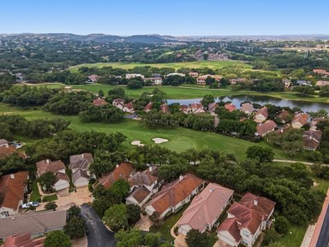 223 The Hills Drive Austin TX 78738