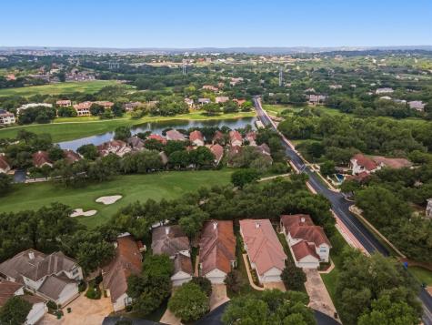 223 The Hills Drive Austin TX 78738