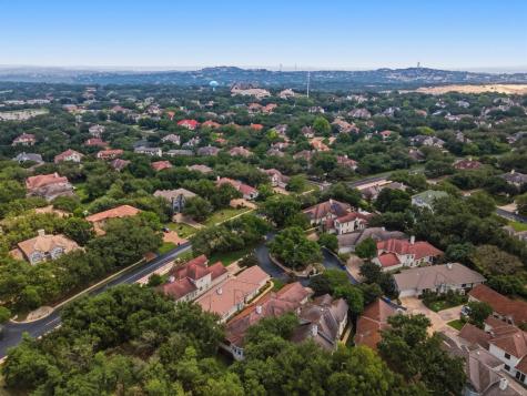 223 The Hills Drive Austin TX 78738