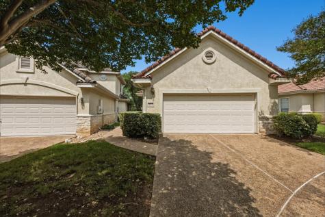 223 The Hills Drive Austin TX 78738