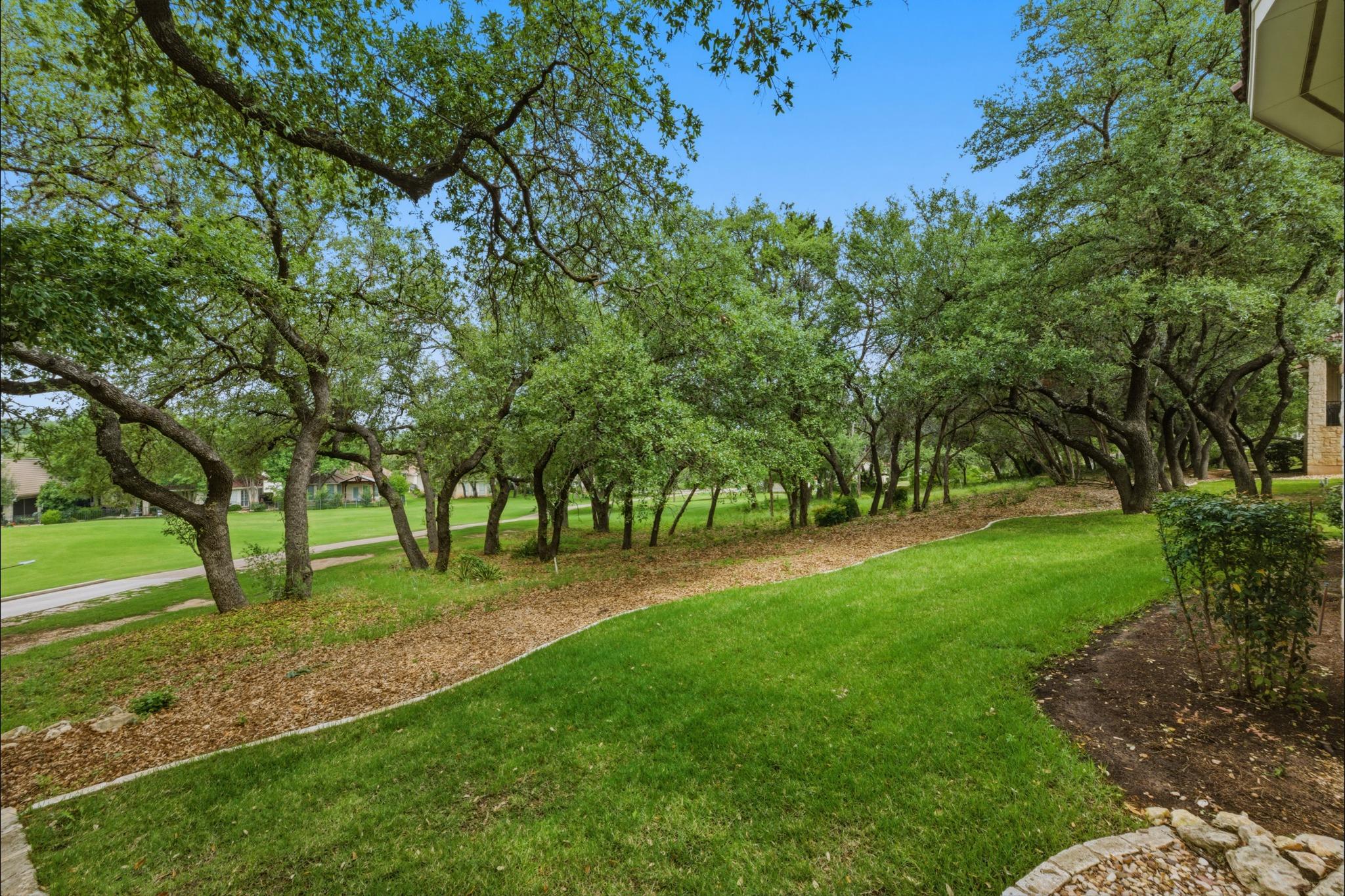 223 The Hills Drive Austin TX 78738