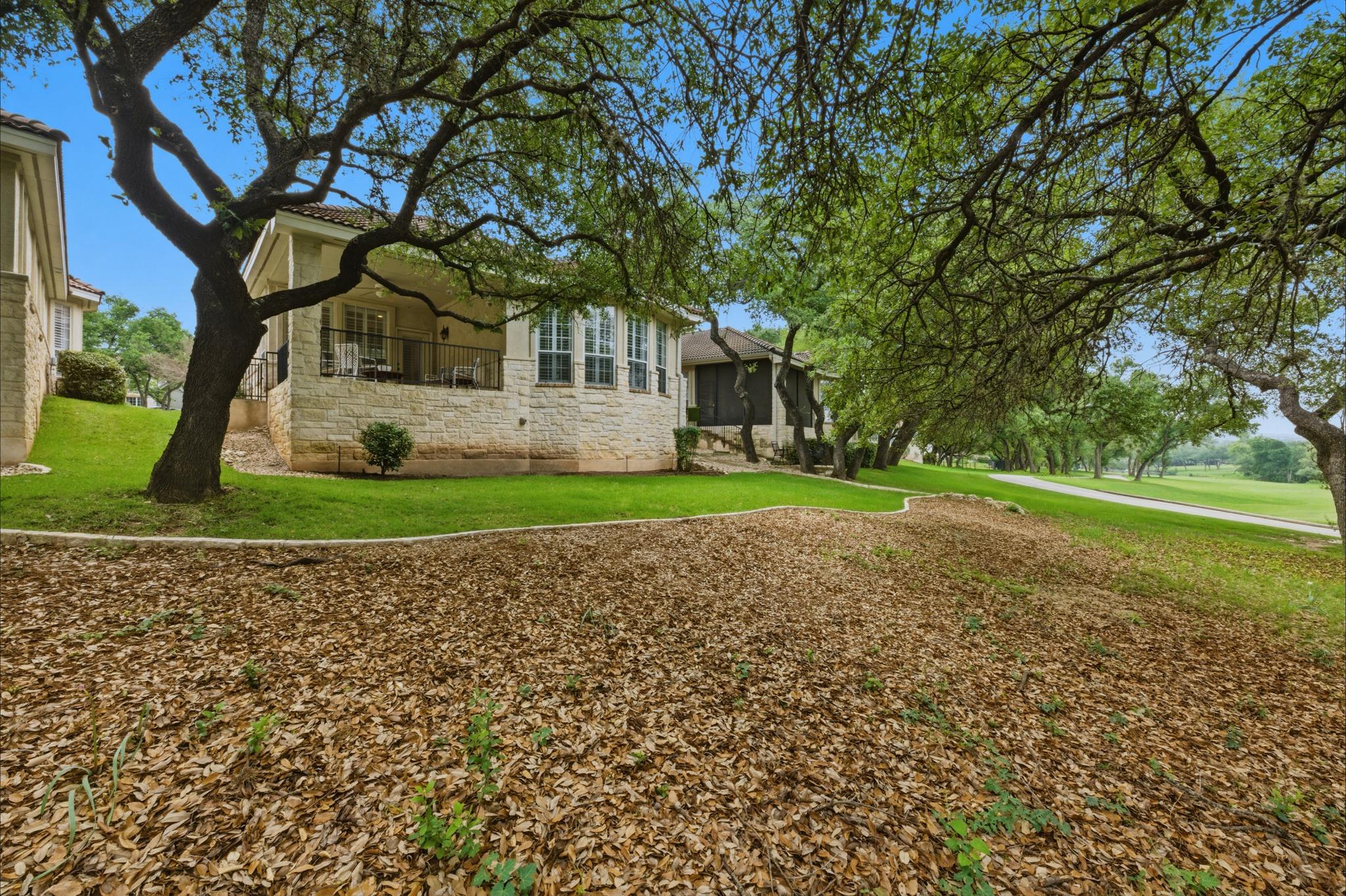 223 The Hills Drive Austin TX 78738