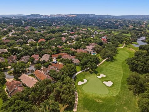 223 The Hills Drive Austin TX 78738