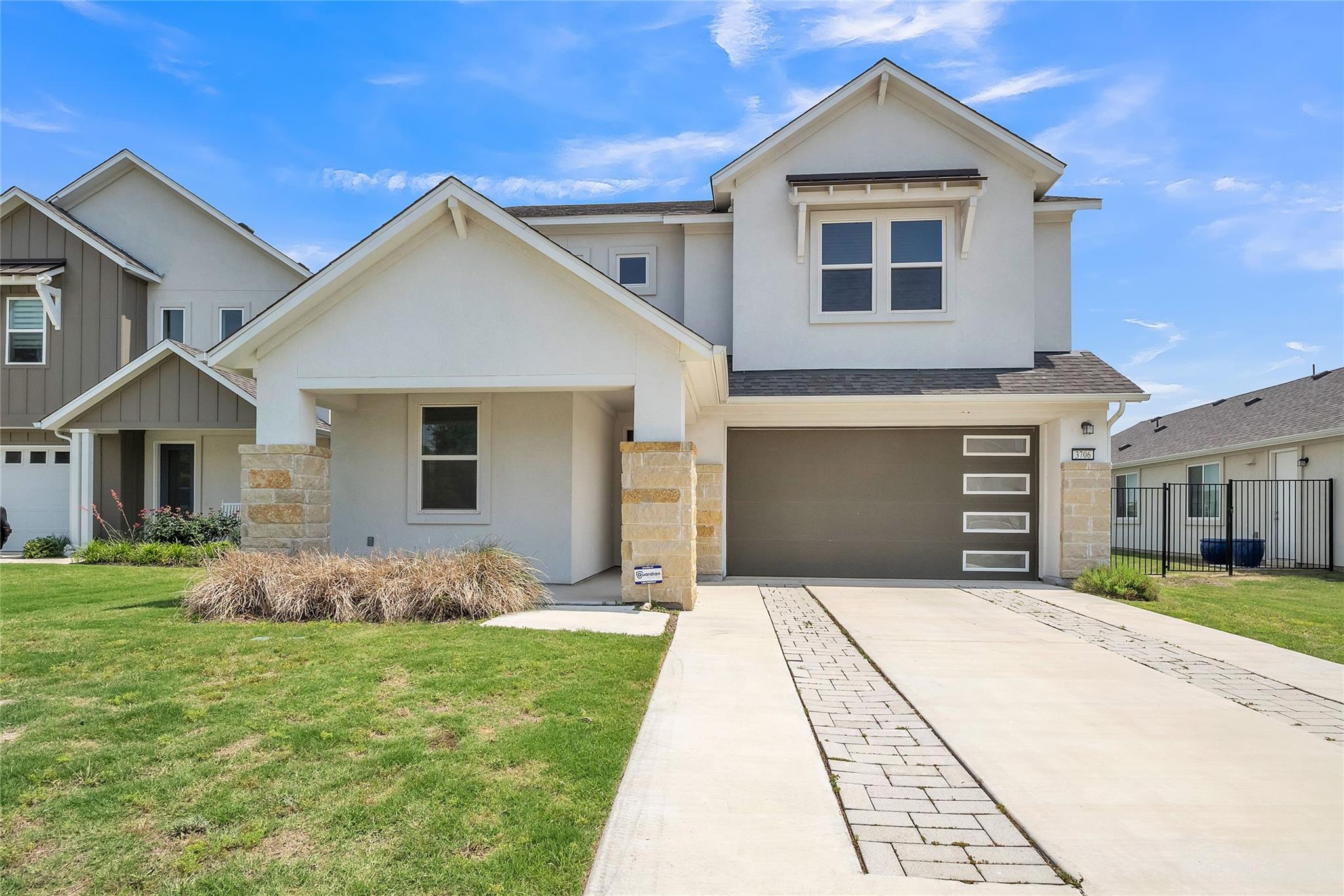 3706 Mesquite Valley Road Georgetown TX 78628