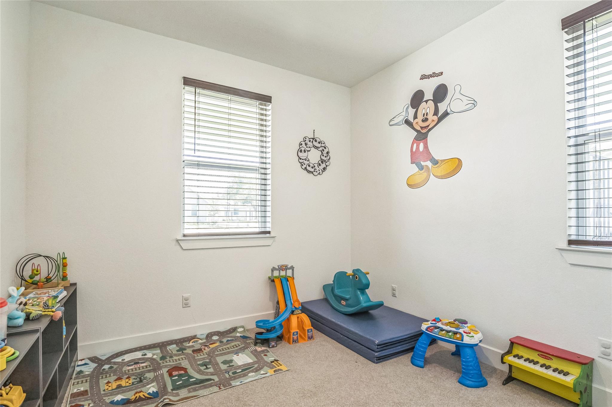 3706 Mesquite Valley Road Georgetown TX 78628
