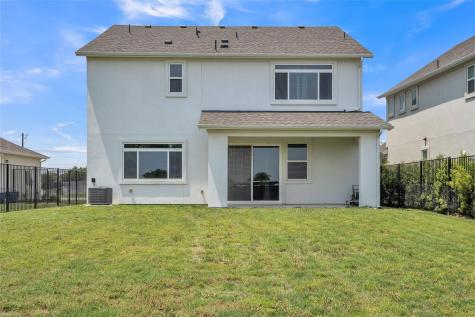 3706 Mesquite Valley Road Georgetown TX 78628