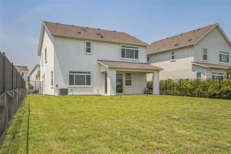 3706 Mesquite Valley Road Georgetown TX 78628