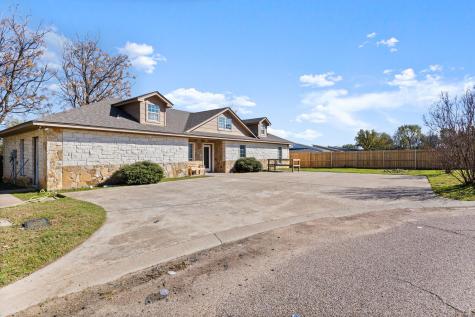 108 Overture Court Waco TX 76706