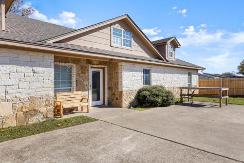 108 Overture Court Waco TX 76706