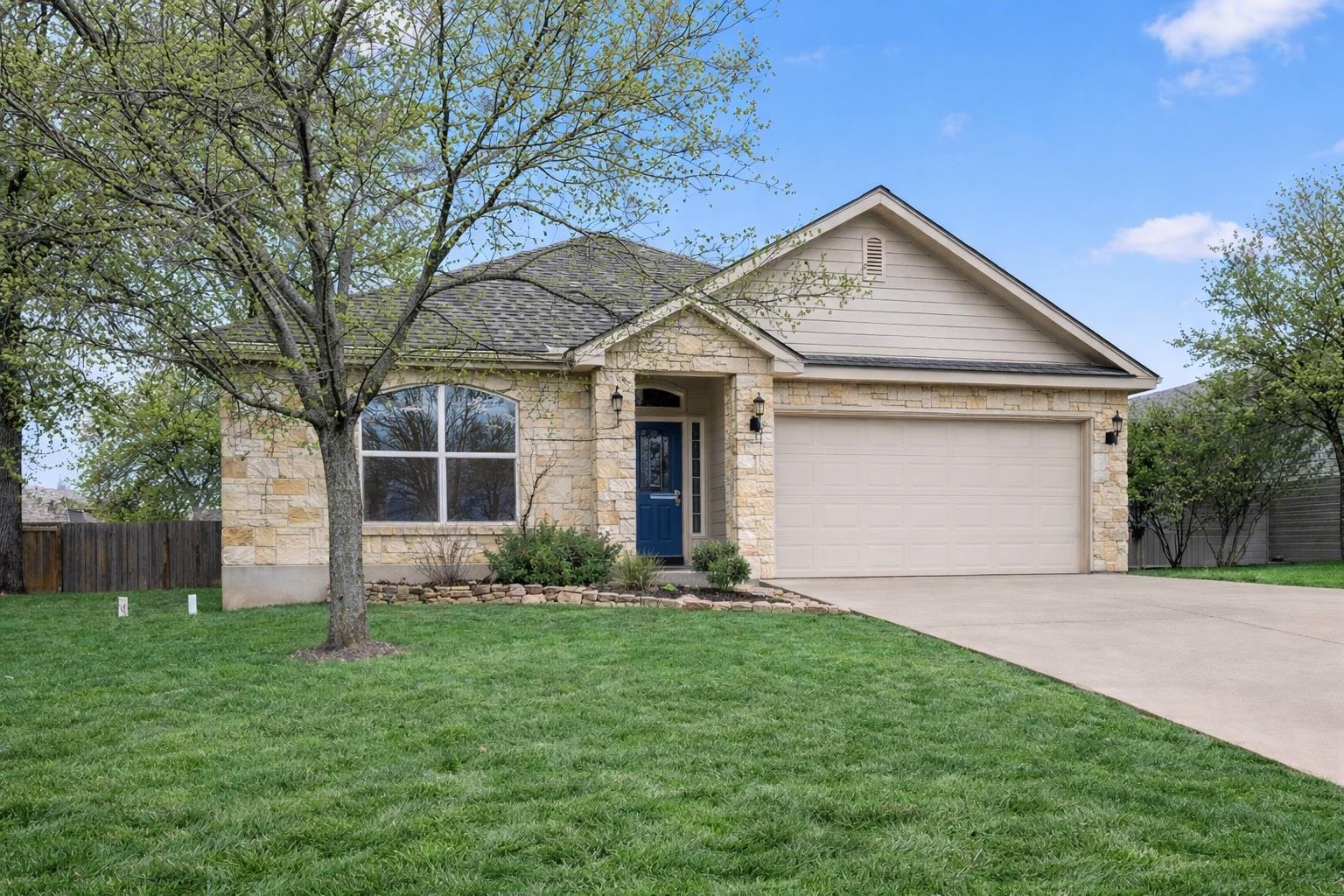 119 E Wildflower Boulevard Marble Falls TX 78654