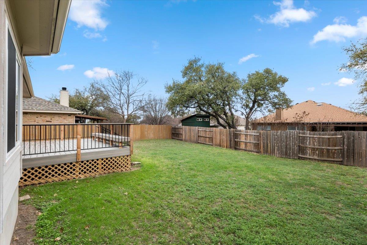 119 E Wildflower Boulevard Marble Falls TX 78654