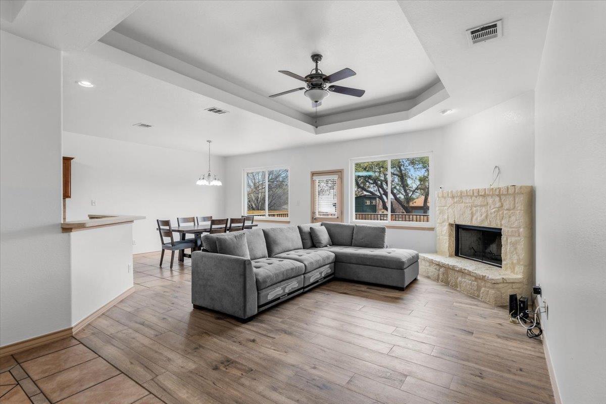 119 E Wildflower Boulevard Marble Falls TX 78654