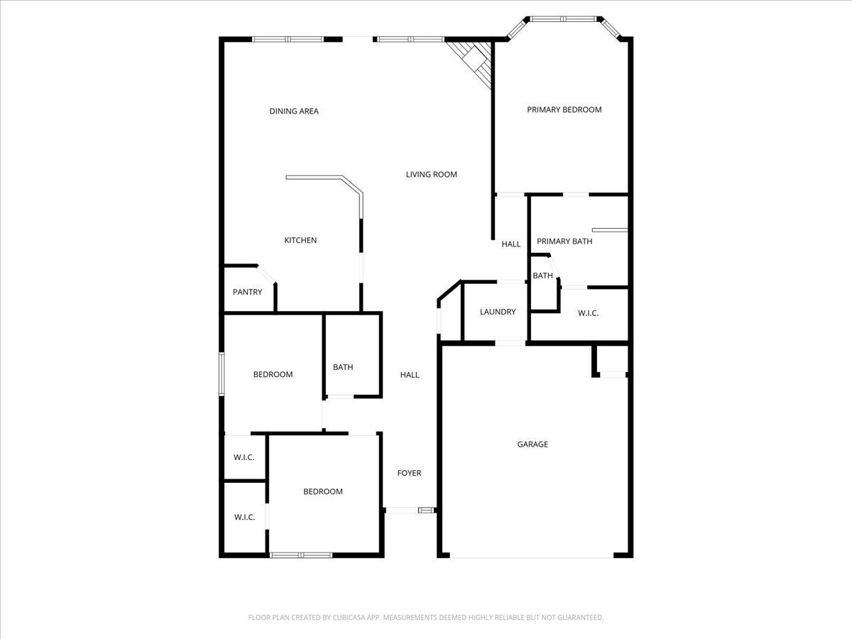 119 E Wildflower Boulevard Marble Falls TX 78654