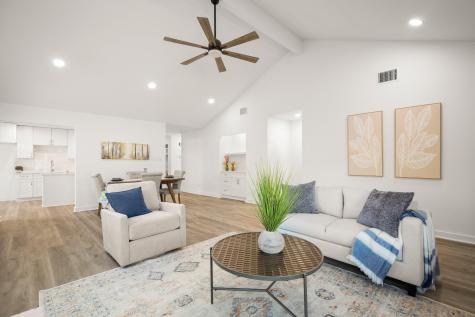 5828 Secrest Drive Austin TX 78759