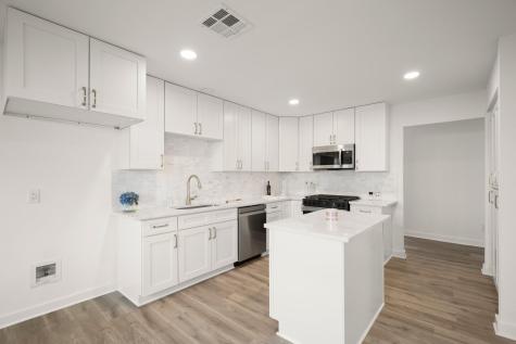 5828 Secrest Drive Austin TX 78759