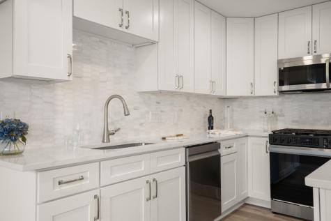 5828 Secrest Drive Austin TX 78759