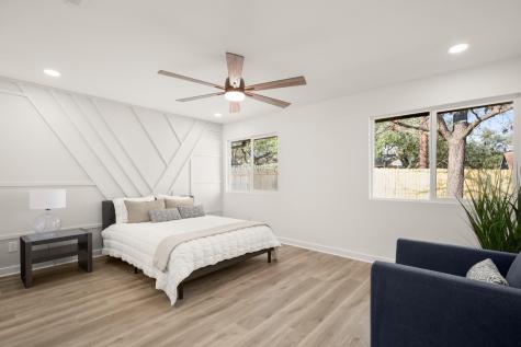 5828 Secrest Drive Austin TX 78759