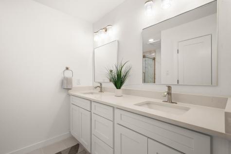 5828 Secrest Drive Austin TX 78759