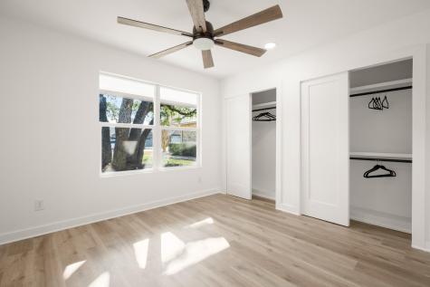 5828 Secrest Drive Austin TX 78759