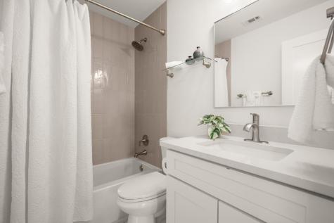 5828 Secrest Drive Austin TX 78759