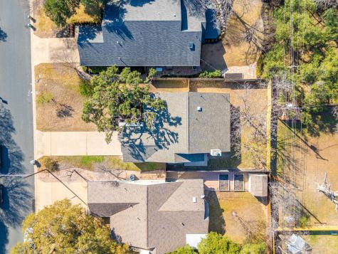 5828 Secrest Drive Austin TX 78759
