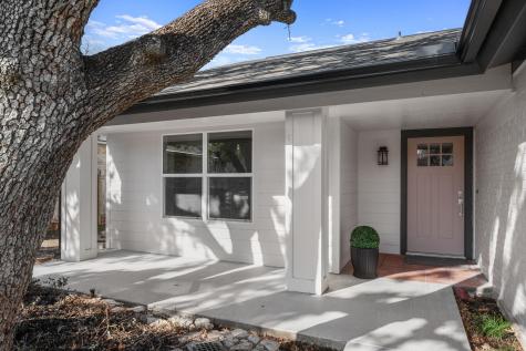 5828 Secrest Drive Austin TX 78759