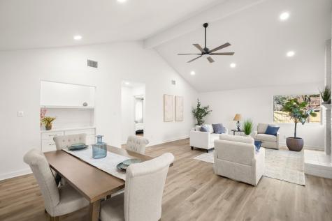 5828 Secrest Drive Austin TX 78759