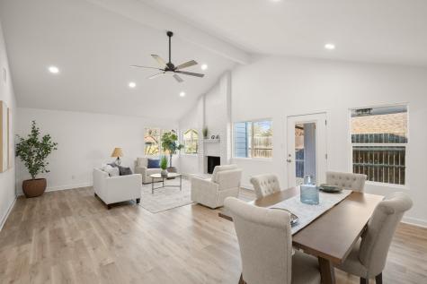 5828 Secrest Drive Austin TX 78759