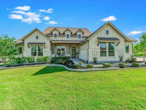 179 Pecos Street Cedar Creek TX 78612