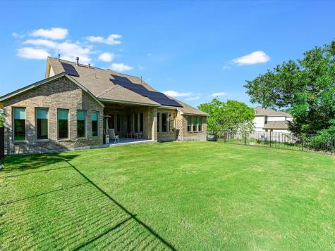179 Pecos Street Cedar Creek TX 78612