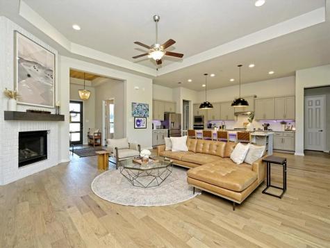 179 Pecos Street Cedar Creek TX 78612